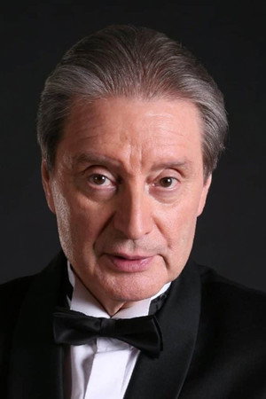 Venyamin Smekhov in The Return of Musketeers or the Treasure of Cardinal Mazarini