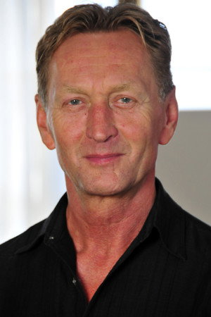 Ivan G'Vera in The Wolf: True Alpha