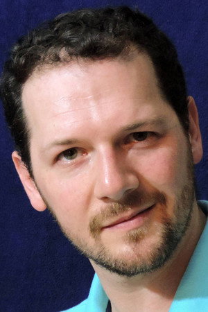 Adam Danoff in Bloodlust Zombies