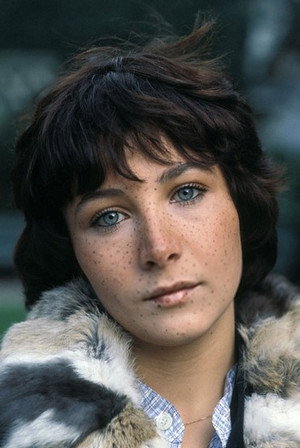 Pascale Christophe in Immoral Tales