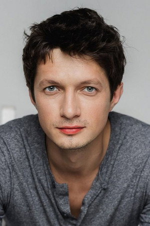 Dmitriy Gudochkin in Apartment 18
