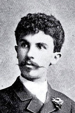 William K.L. Dickson in Horse Shoeing