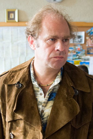 Koen De Sutter in Zillion