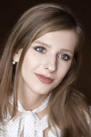 Elizaveta Arzamasova in The Snow Queen