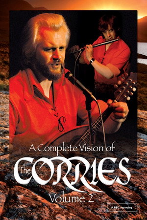 Ronnie Browne in The Corries 21st Anniversary Concert