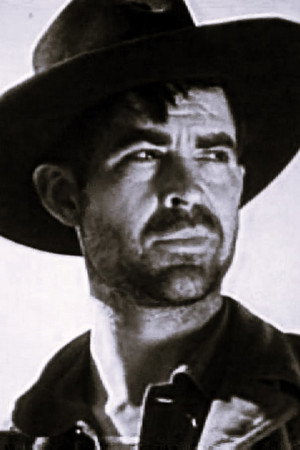 Mack V. Wright in Randy Rides Alone