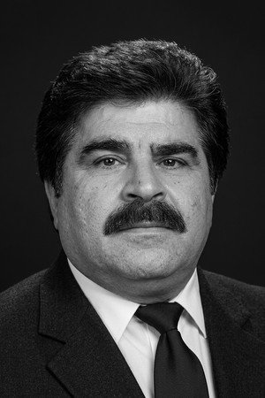 Adnan Mersinli in Rüzgar