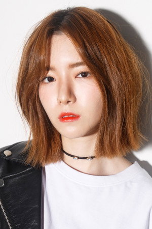Ha Seung-lee in Ardor