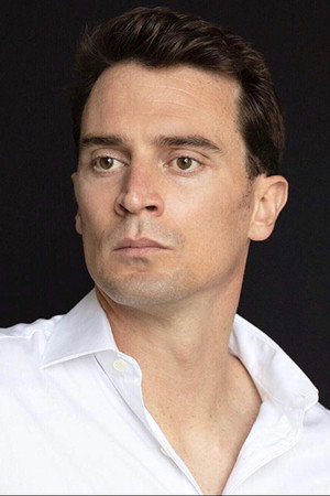 Nicholas Tucci in Choose
