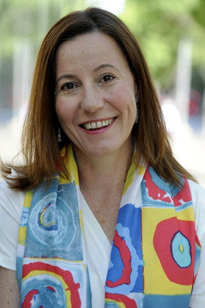 Milica Mihajlović in Redemption Street
