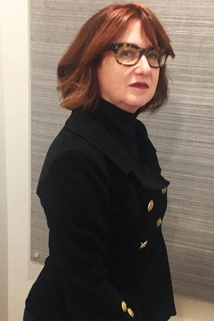 Liz Dubelman in Craziest