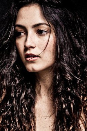 Isabelle Puntel in The Ornithologist