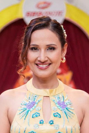 Deeya Maskey in Hostel Returns