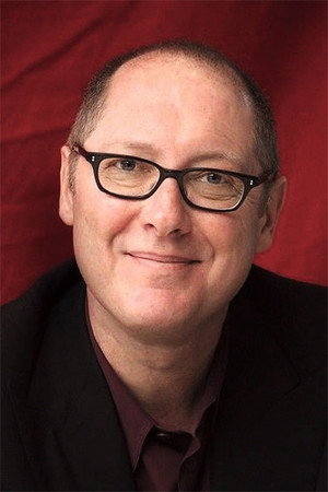 James Spader in Stargate