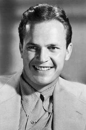 Ralph Meeker in Johnny Firecloud