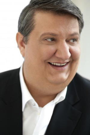 Ambrogio Maestri in Donizetti: L'elisir d'amore
