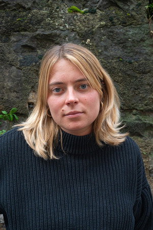 Jeanne Matthey in Quitter la ruche