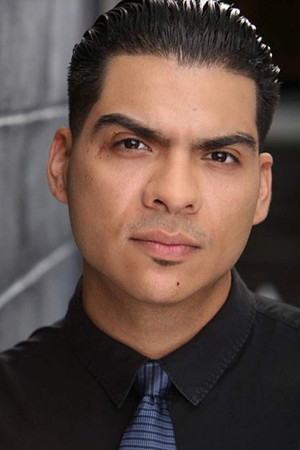 Ricardo Adam Zarate in Lowlife