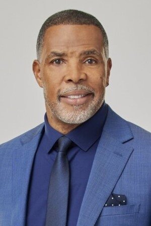 Eriq La Salle in Jacob s Ladder