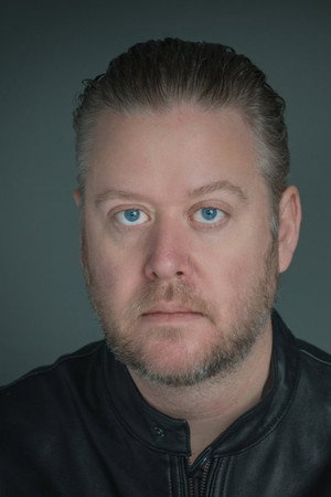 Christian Lloyd in God of Frogs
