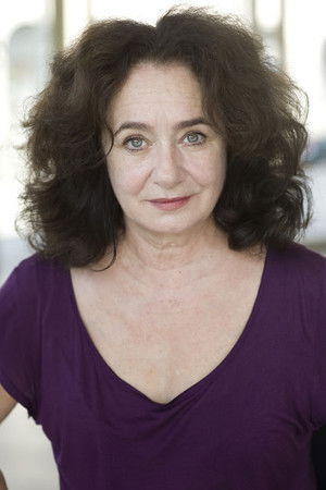 Mechthild Großmann in Cinema Perverso
