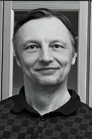 Aleksandr Zuev in Kolobakha