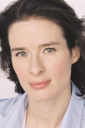 Amy Shelton-White in Sasquatch Hunters