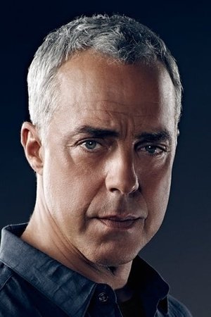 Titus Welliver in Batman: The Long Halloween Deluxe Edition