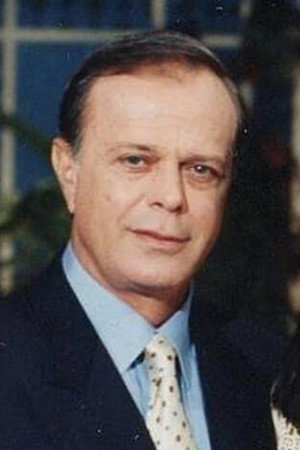 Christos Politis in The Deserter