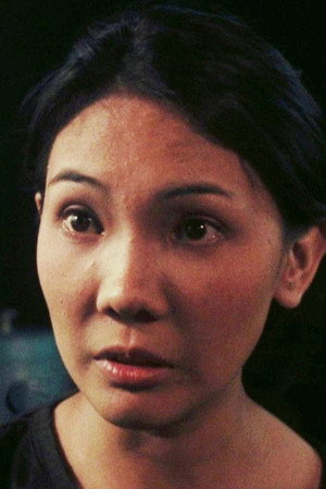 Lily Gamboa Mendoza in Manila in the Claws of Light