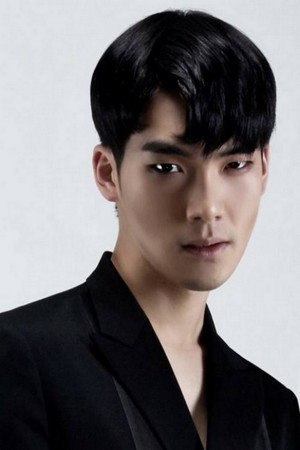 Kim Tae-hoon in One Summer Night