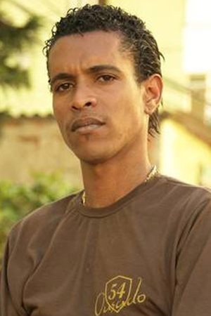 Jefechander Suplino in City of God