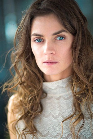 Kate Braithwaite in Rosamunde Pilcher: Amys Wunschkind