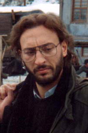 Gregory Patrick Karr in Out of the Shadows