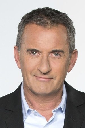 Christophe Dechavanne in Quand la télé dérape, 40 ans de scandales