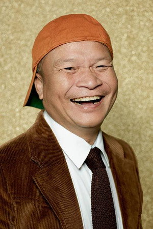 Petchtai Wongkamlao in The Protector
