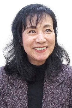 Yukie Kagawa in Curse of the Blood