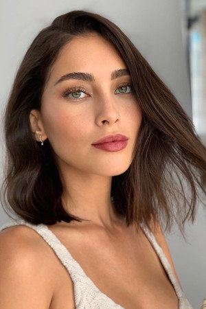 Priscilla Quintana in Traffik