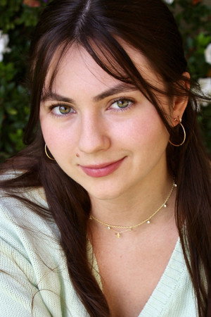 Rhiannon Leigh Wryn in The Last Mimzy