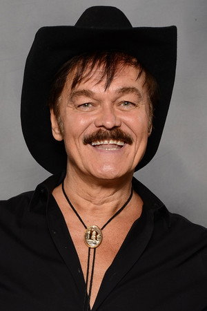 Randy Jones in Can't Stop the Music