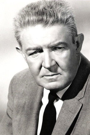 Robert Burton in The Girl Who Had Everything