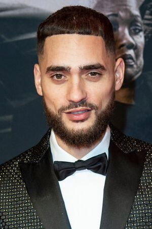 Josylvio in 15 years 101Barz