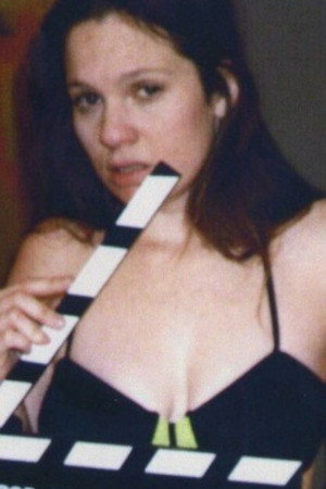 Dawn Murphy in Sorority Slaughter 2