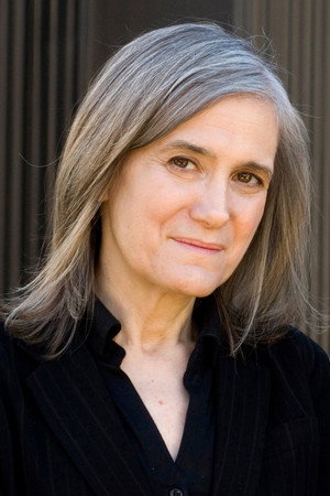 Amy Goodman in Crude