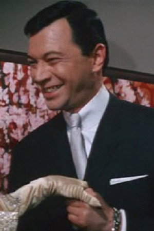 Jerry Itō in Brothers of Capones