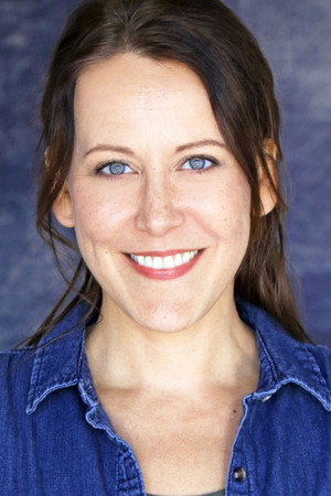 Abi Van Andel in Gunfight at Cold Cross