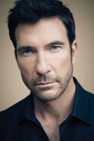 Dylan McDermott in Automata