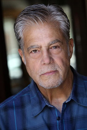 Vincent Guastaferro in Homicide