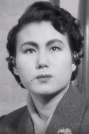 Kim Jeong-rim in Madame Freedom