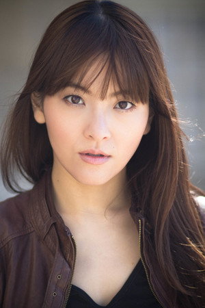 Eriko Takeda in Parisiennes